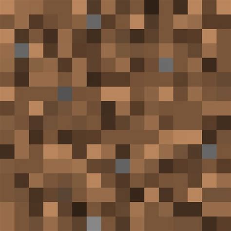 Click on the coarse dirt icon to collect your new item. . Course dirt minecraft